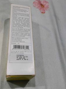 Nykaa Deep Nourish Moisturizer