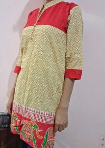 Combo Offer For Kurtis