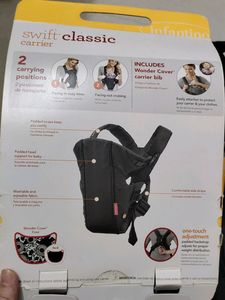 Imported Baby Carrier