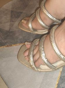 Elegant Heels for Resale