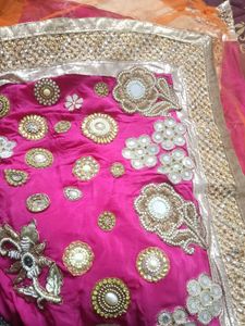 Super Saree