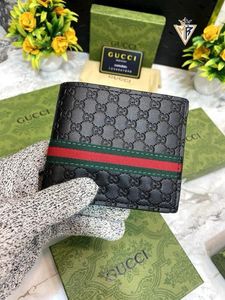 Gucci Wallet- Best Gift- On Offer Today Only