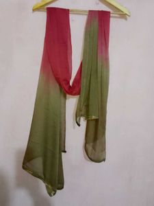 Ethnic top skirt set women