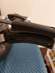 Prestige Pressure Cooker