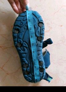 Flat For Kids,(Unisex)Size 5/38
