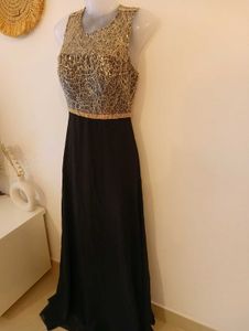 Turkish Party Gown From Turkey Designer