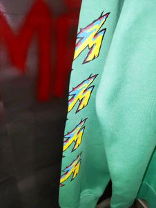 H&amp;M UNISEX OVERSIZE BAGGY SWEATSHIRT 🔥🔥