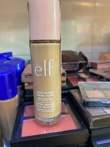 e.l.f Foundation