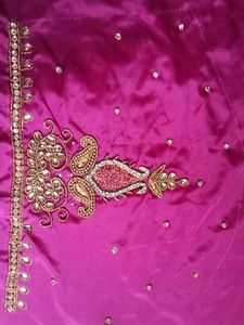 Maggamwork Blows Peace