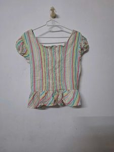 Top From Max