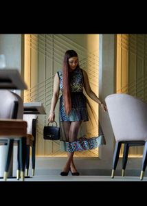 Combo of CO – ORD and nighty