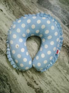Babyhug Head Shaping Pillow