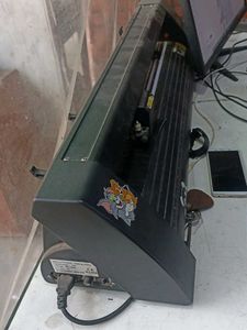 Cutting Plotter