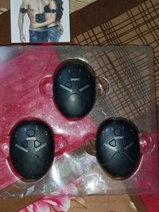 Fat Burner Smart Slimming Machine Massager