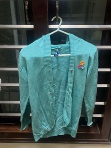 Cute Knit Cardigan
