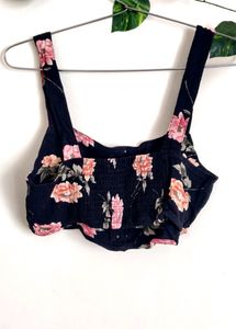 American Eagle Crop top XS/S
