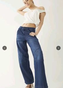 Dressberry Jeans