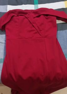 Party Coctail Long 👗 Dress