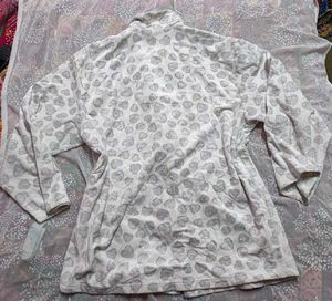 Cozy Fleece Blazer Or Overcoat (Women&#39;s)