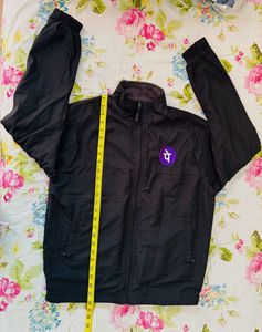 2 In 1 Jacket (Size : M &amp; L)