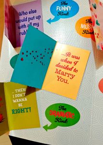 Greetings Card