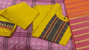 CreationRajvi Kurta Set