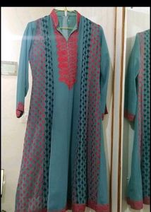 Anarkali Suit