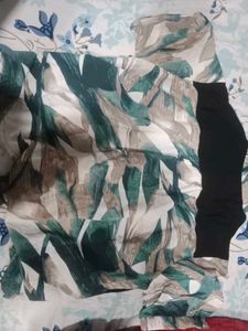 Stylish Patterned top for gurls....