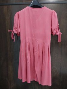 Zudio Embroidered Tunic