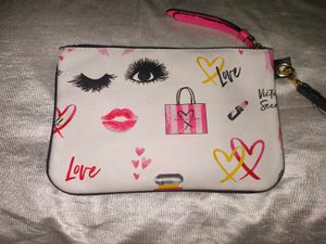 Victoria&#39;s Secret Wallet