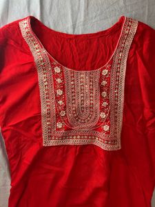 KURTI SET