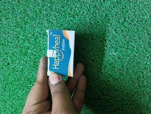 HappyHeal Cream