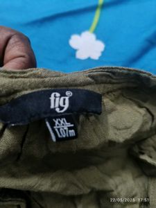 (Combo Of 2)xxl Top
