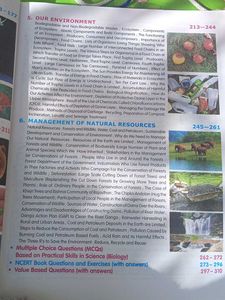 Biology: Science for Tenth Class