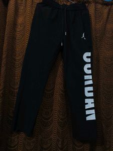 Amazing Track Pant Jordan Nike Crazy Print!