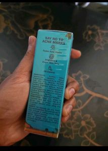 Pilgrim Niacinamide Face Serum For Acne Marks