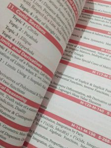 JEE Main Physics/Chemistry/Maths