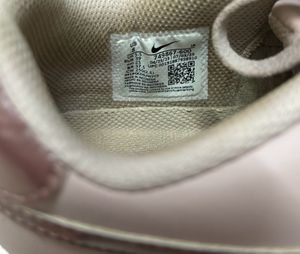 Original Nike Court Royale Tennis Shoes (women)