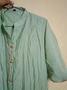 Ser Of Beautiful And New Kurta Pajama With Dupatta
