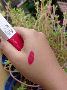 Super Stay Matte Ink