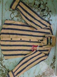 Kids' Clothing Bundle - Shirts &amp; Jeans