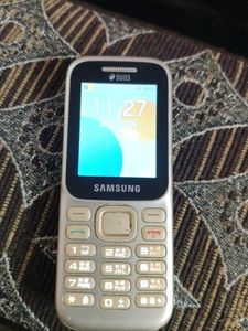Samsung Duos Smartphones New Condition