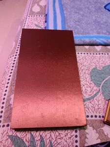 Long Nackless Jwellery Box