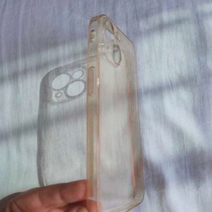 I Phone Cover