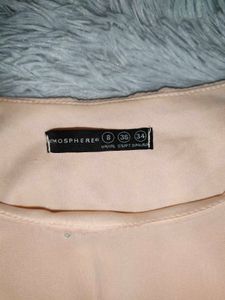 Atmosphere Dress