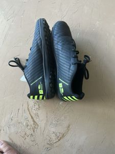 Soccer Shoes For Boys
