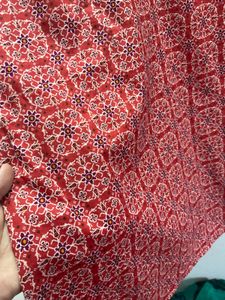 Short Kurti