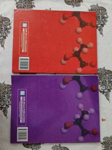 Combo - Ncert Exemplar Class 11 &amp; 12