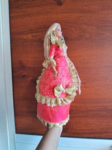 Doll Clothes ❤️ (Reserved)