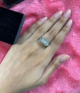Sparkling Rings